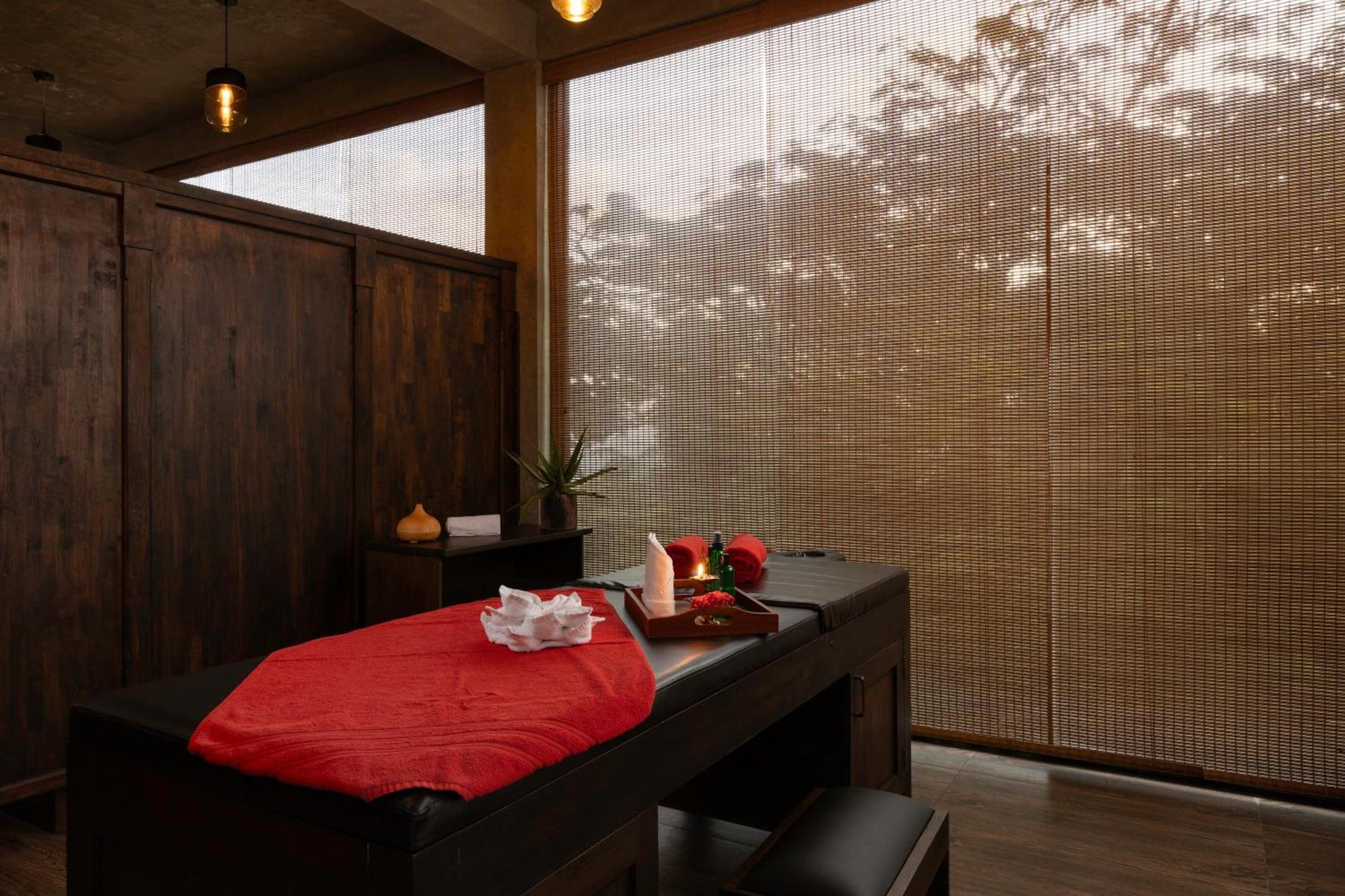 Simpson'S Forest - Luxury Boutique Resort & Spa - Канди Экстерьер фото