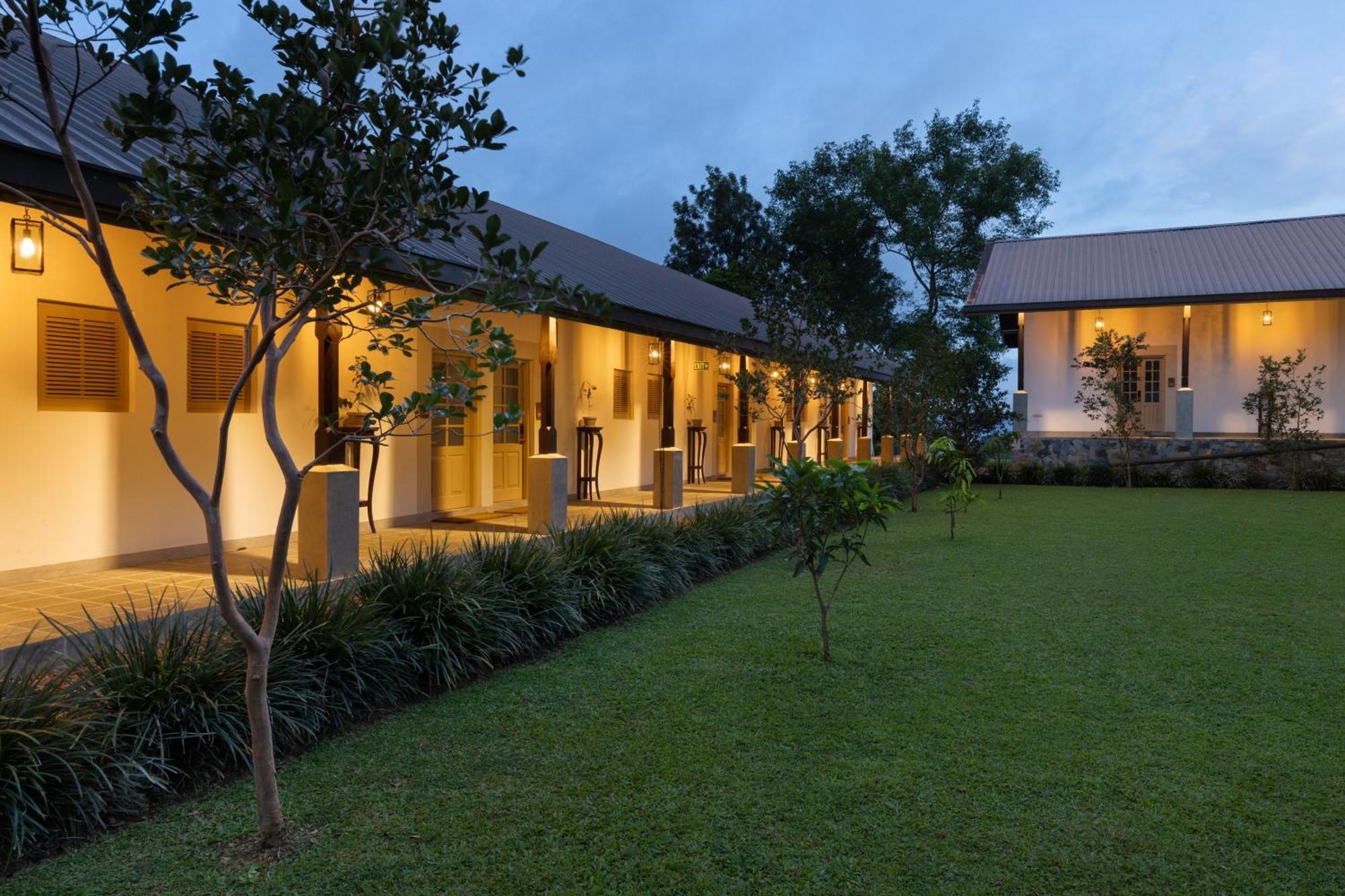 Simpson'S Forest - Luxury Boutique Resort & Spa - Канди Экстерьер фото