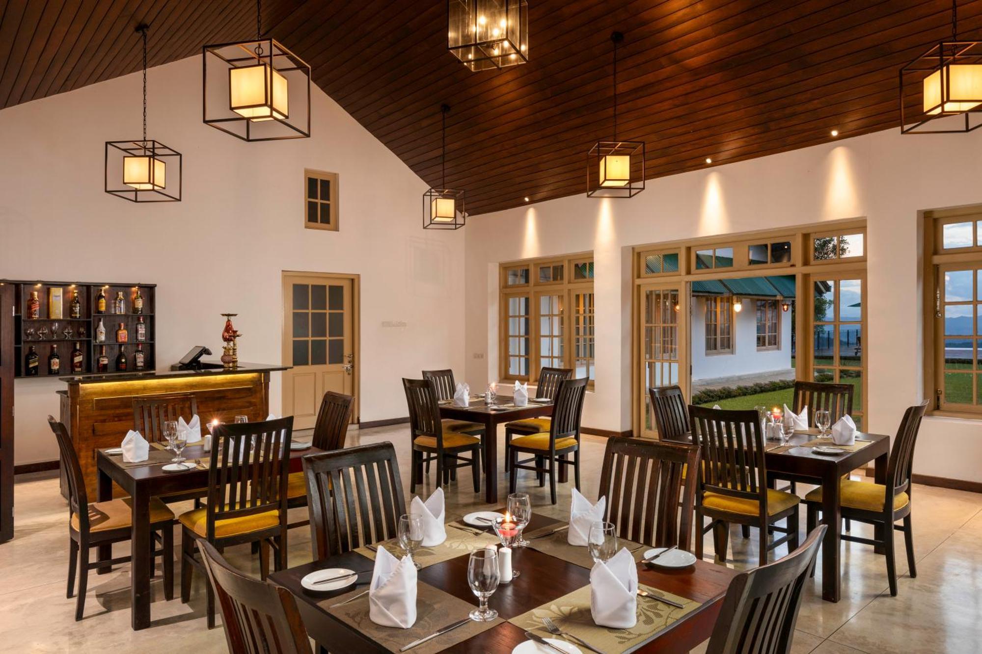 Simpson'S Forest - Luxury Boutique Resort & Spa - Канди Экстерьер фото