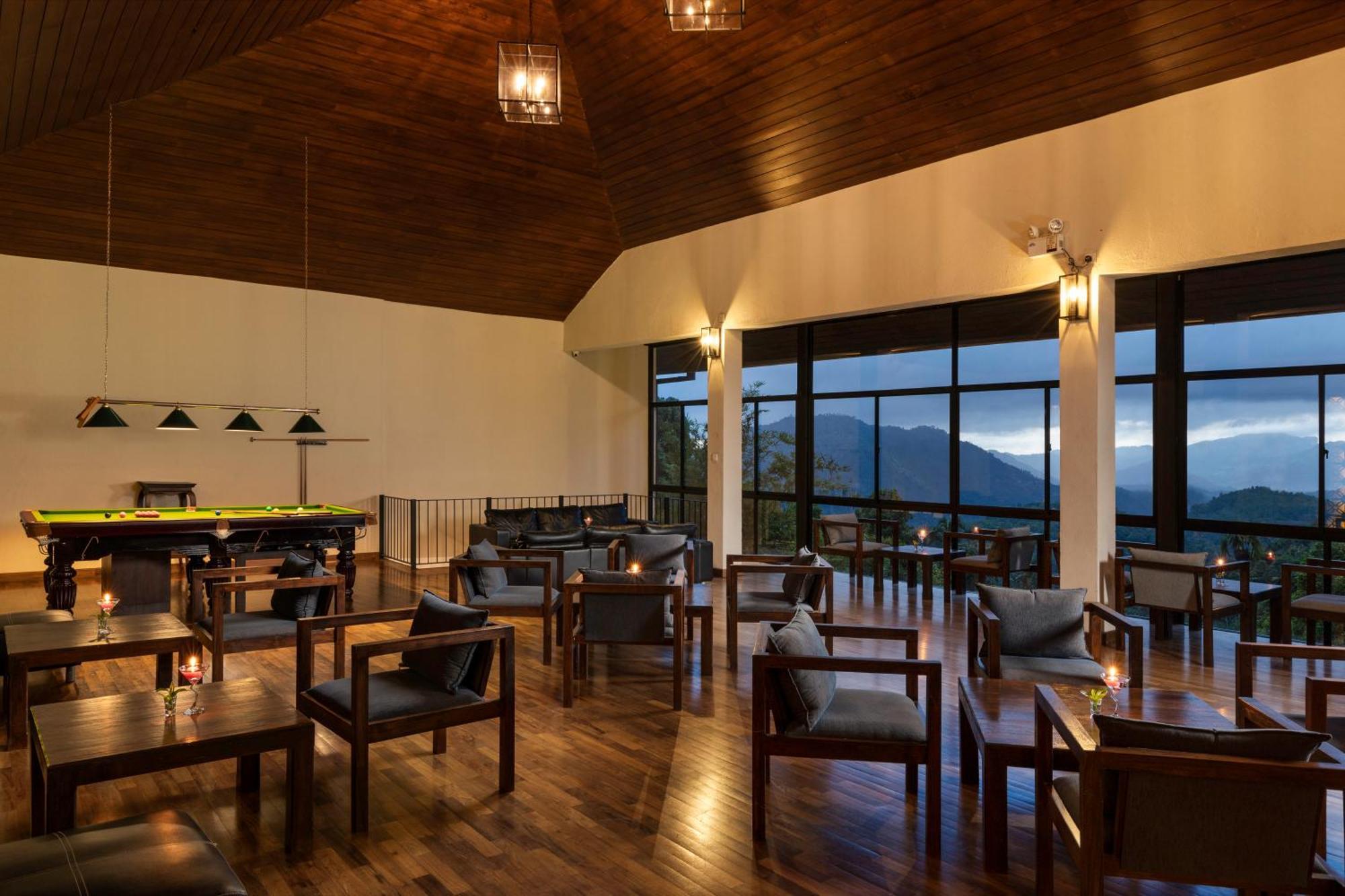 Simpson'S Forest - Luxury Boutique Resort & Spa - Канди Экстерьер фото