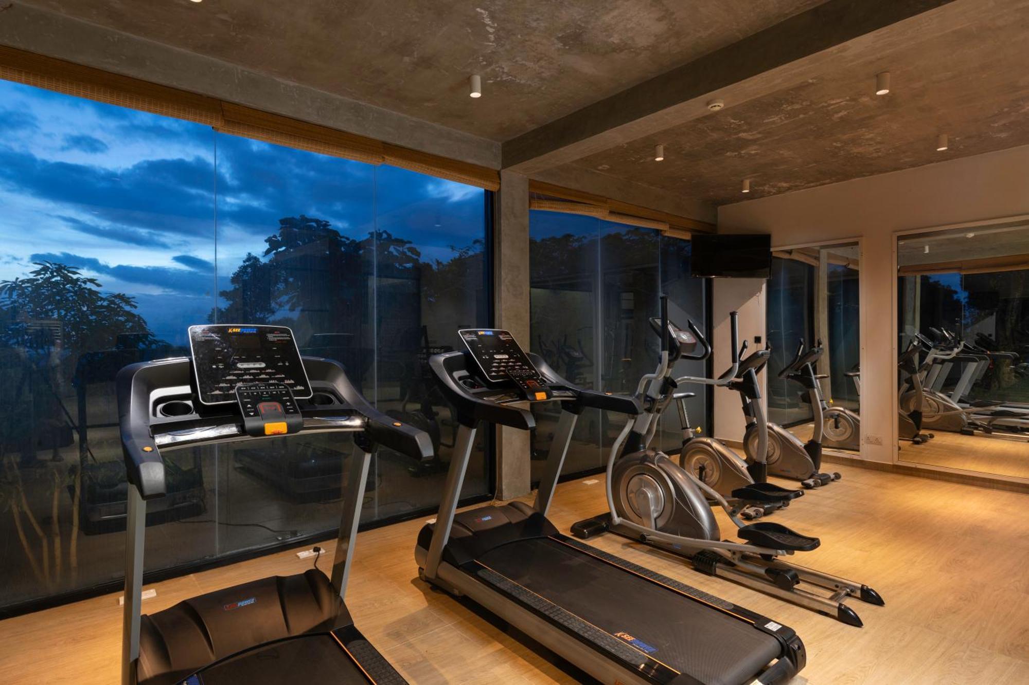 Simpson'S Forest - Luxury Boutique Resort & Spa - Канди Экстерьер фото
