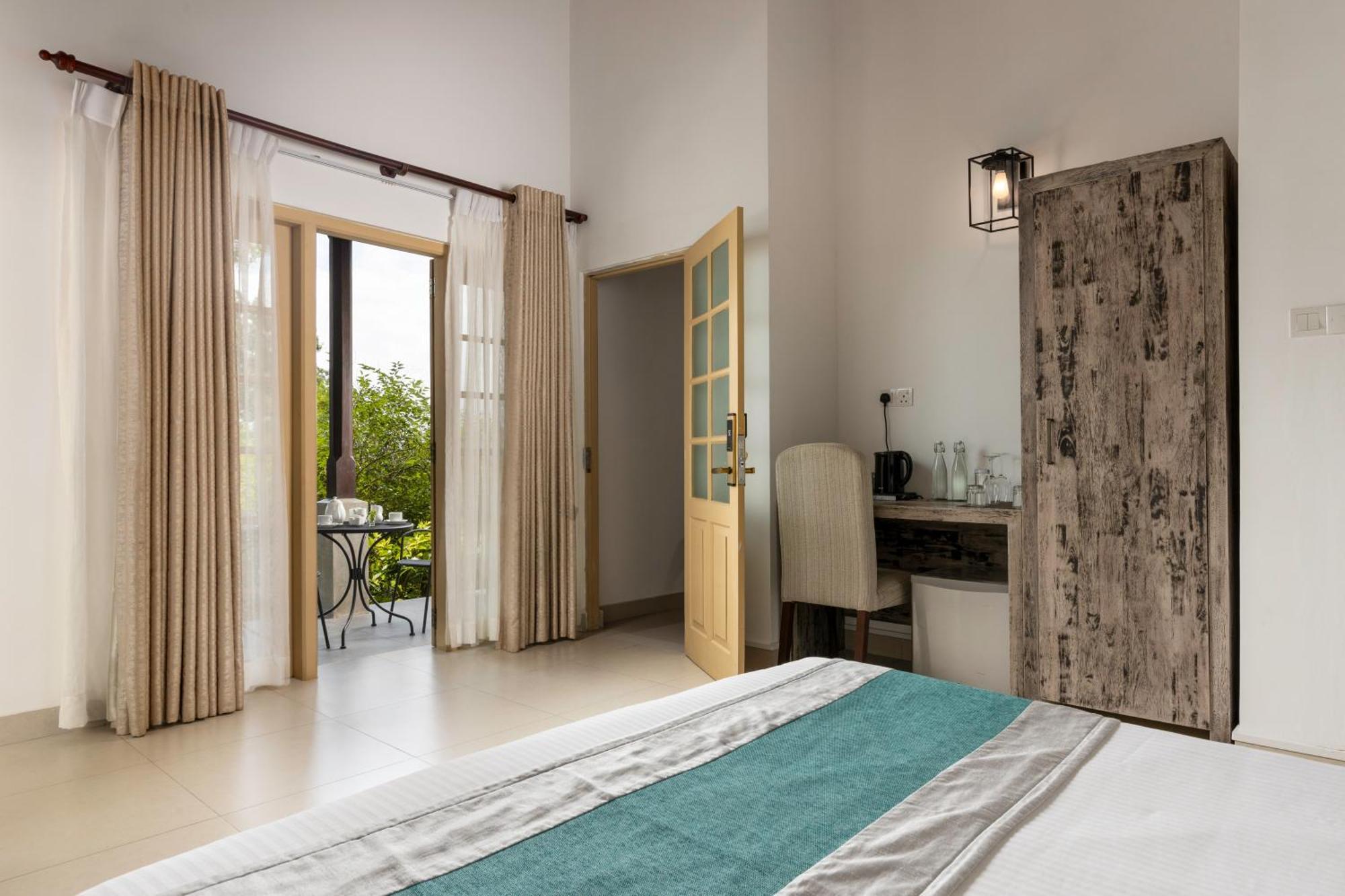 Simpson'S Forest - Luxury Boutique Resort & Spa - Канди Экстерьер фото