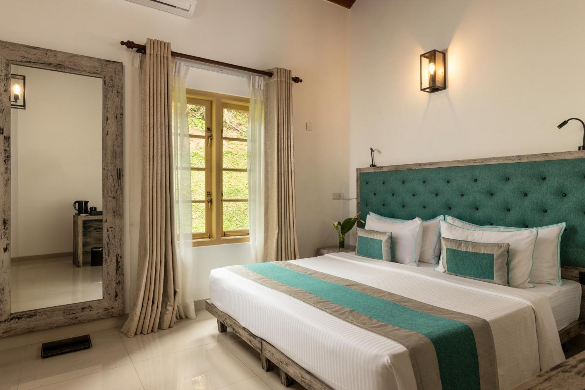 Simpson'S Forest - Luxury Boutique Resort & Spa - Канди Экстерьер фото
