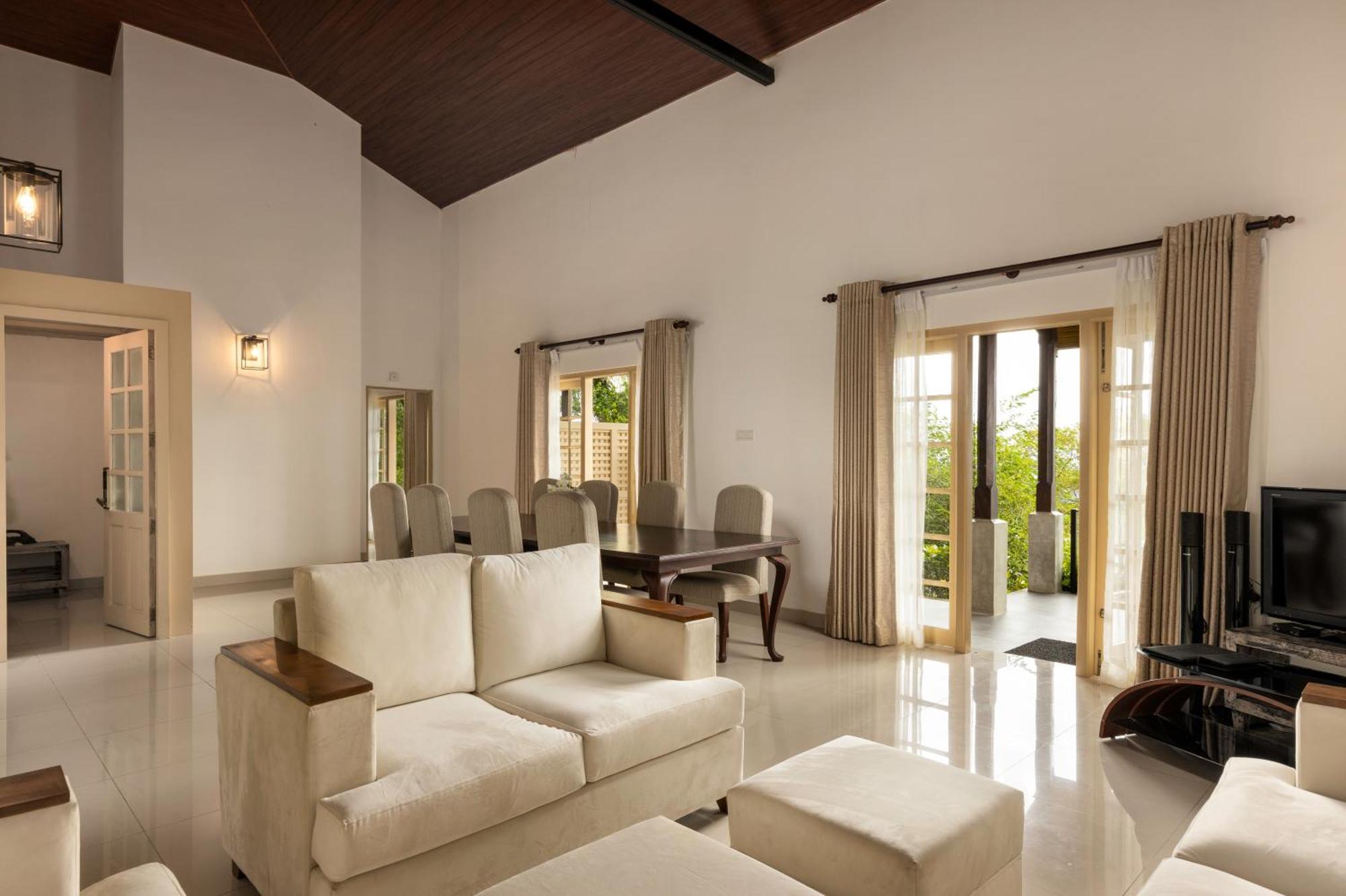 Simpson'S Forest - Luxury Boutique Resort & Spa - Канди Экстерьер фото