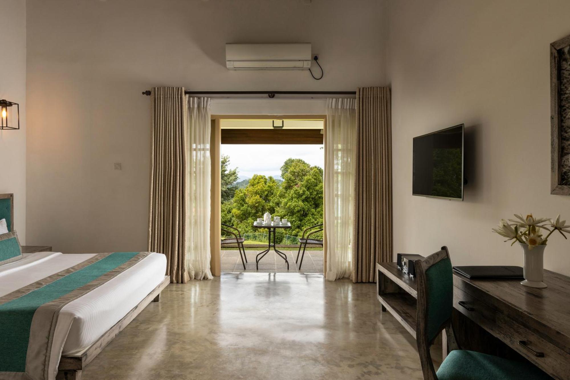 Simpson'S Forest - Luxury Boutique Resort & Spa - Канди Экстерьер фото