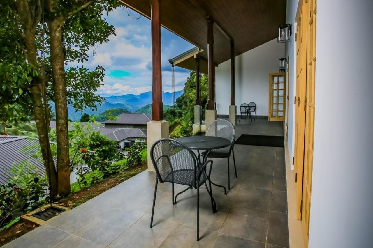 Simpson'S Forest - Luxury Boutique Resort & Spa - Канди Экстерьер фото