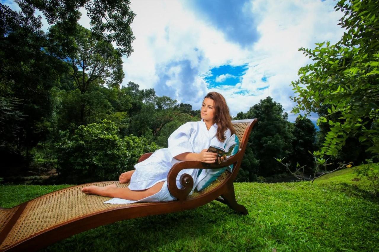 Simpson'S Forest - Luxury Boutique Resort & Spa - Канди Экстерьер фото